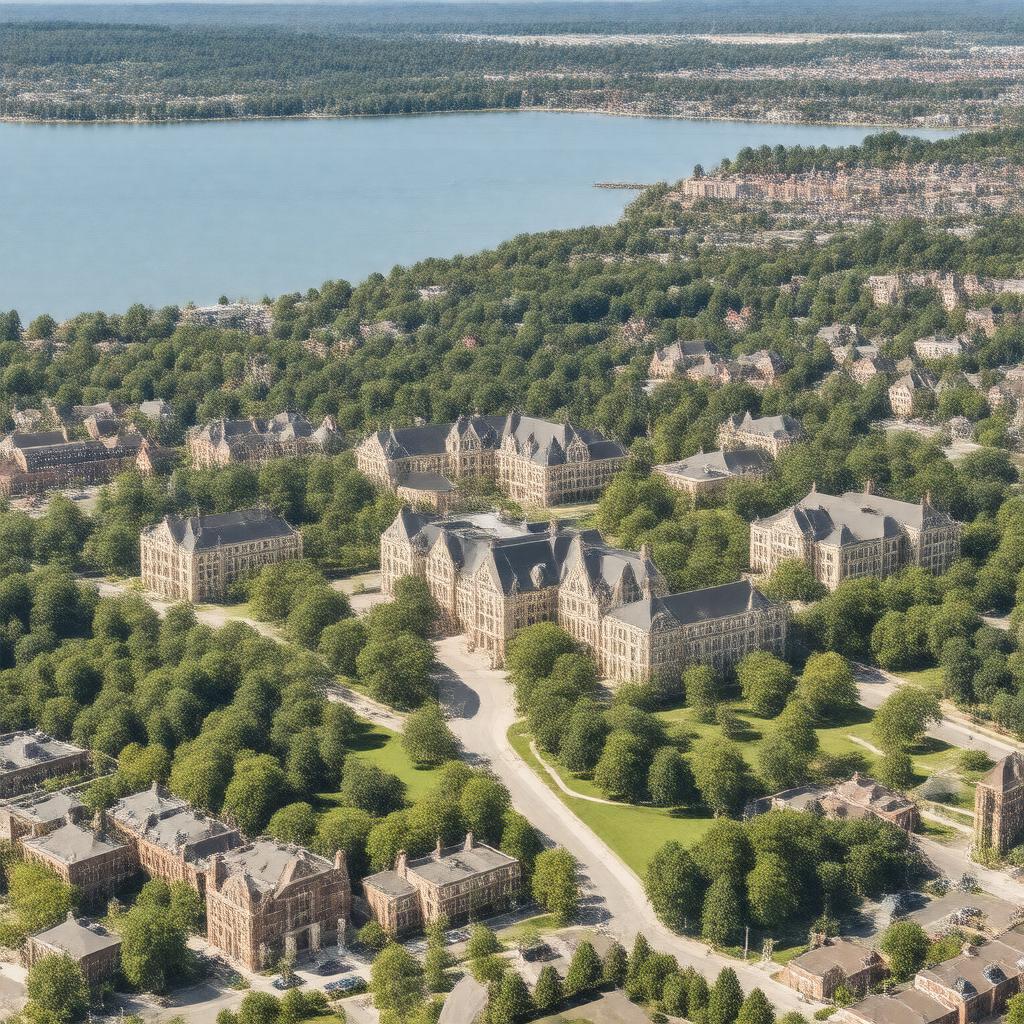 Queen's University